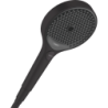 Główka prysznicowa 130 3jet EcoSmart+ Czarny Matowy Rainfinity HANSGROHE 26862670