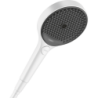 Główka prysznicowa 130 3jet EcoSmart+ Biały Matowy Rainfinity HANSGROHE 26862700