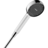 Główka prysznicowa 95 1jet EcoSmart Chrom Activera S HANSGROHE 28031000