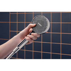 Główka prysznicowa 95 1jet EcoSmart Chrom Activera S HANSGROHE 28031000