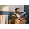 Główka prysznicowa 95 1jet EcoSmart Chrom Activera S HANSGROHE 28031000