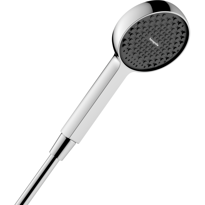 Główka prysznicowa 95 1jet EcoSmart+ Chrom Activera S HANSGROHE 28032000
