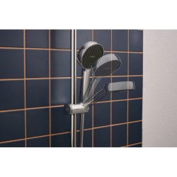 Główka prysznicowa 95 2jet EcoSmart Chrom Activera Select S HANSGROHE 28033000