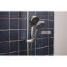 Główka prysznicowa 95 2jet EcoSmart Chrom Activera Select S HANSGROHE 28033000