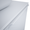 SZAFKA GLAM 70 1S+1S STONE MATT PDW ELITA 168383 / RE010700167040