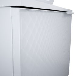 SZAFKA GLAM 70 1S+1S STONE MATT PDW ELITA 168383 / RE010700167040