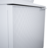 SZAFKA GLAM 70 1S+1S STONE MATT PDW ELITA 168383 / RE010700167040