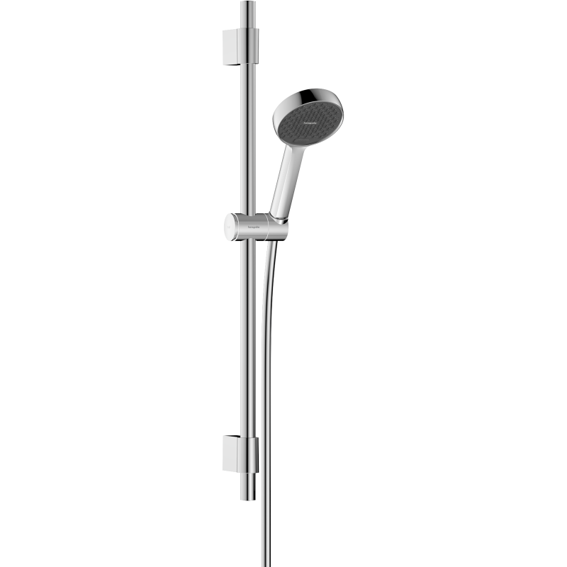 Zestaw prysznicowy 95 2jet EcoSmart z drążkiem Varia 72 cm Chrom Activera Select S HANSGROHE 28048000