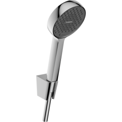 Punktowy zestaw prysznicowy...