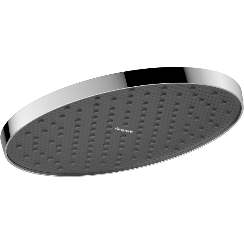 Głowica prysznicowa 240 1jet EcoSmart+ Chrom Activera S HANSGROHE 28057000
