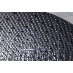 Komplet prysznicowy 240 1jet EcoSmart Reno Varia Chrom Activera S HANSGROHE 28074000