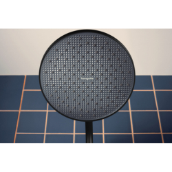 Komplet prysznicowy 240 1jet EcoSmart+ z termostatem Ecostat Fine Varia Czarny Matowy Activera S HANSGROHE 28083670
