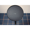 Komplet prysznicowy 240 1jet EcoSmart+ z termostatem Ecostat Fine Varia Czarny Matowy Activera S HANSGROHE 28083670