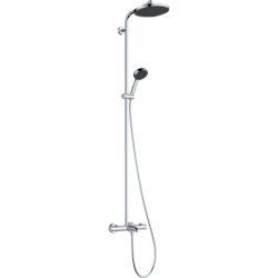 Komplet prysznicowy 240...