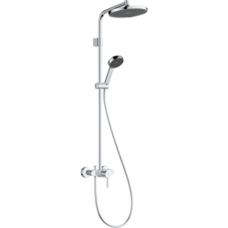 Komplet prysznicowy 240...