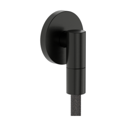 Przyłącze węża z zaworem...