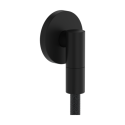 Przyłącze węża z zaworem...