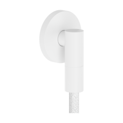 Przyłącze węża z zaworem...