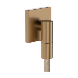 Przyłącze węża z zaworem...