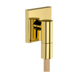 Przyłącze węża z zaworem...