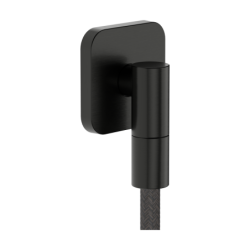 Przyłącze węża z zaworem...