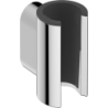 Uchwyt prysznicowy Chrom Porter Fine HANSGROHE 28885000