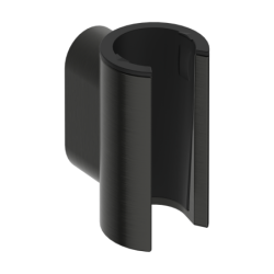 Uchwyt prysznicowy Czarny...