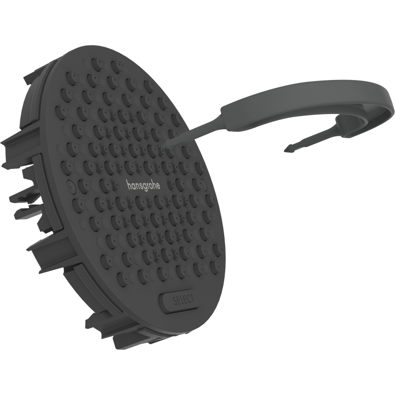 Tarczy strumieniowa 2jet z narzędziem do demontażu Activera Select S HANSGROHE 28899000