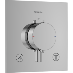 Bateria termostatyczna do 2...