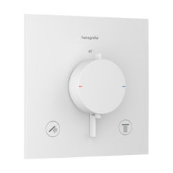 Bateria termostatyczna do 2...