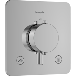 Bateria termostatyczna do 2...