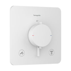 Bateria termostatyczna do 2...