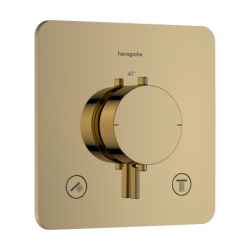 Bateria termostatyczna do 2...