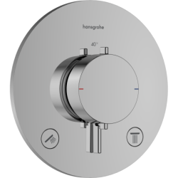 Bateria termostatyczna do 2...