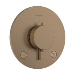 Bateria termostatyczna do 2...