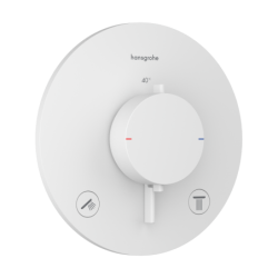 Bateria termostatyczna do 2...