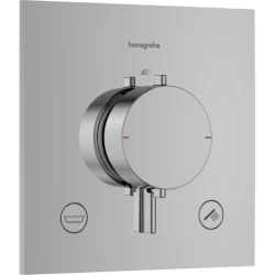 Bateria termostatyczna do 2...