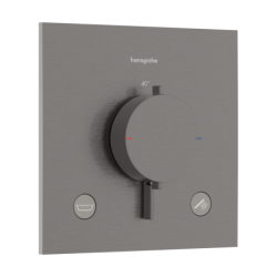 Bateria termostatyczna do 2...