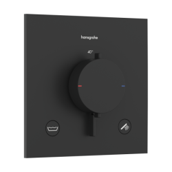 Bateria termostatyczna do 2...