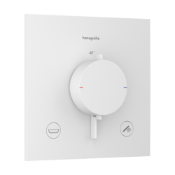 Bateria termostatyczna do 2...