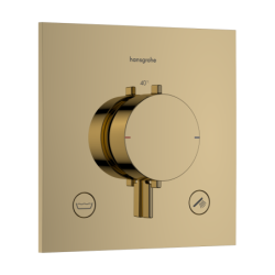 Bateria termostatyczna do 2...