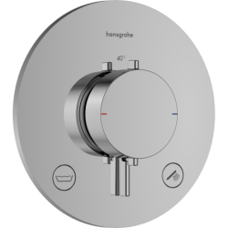 Bateria termostatyczna do 2...