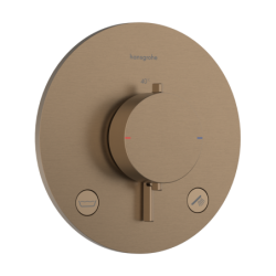 Bateria termostatyczna do 2...