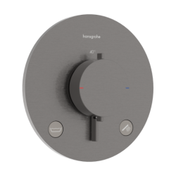 Bateria termostatyczna do 2...