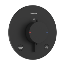 Bateria termostatyczna do 2...