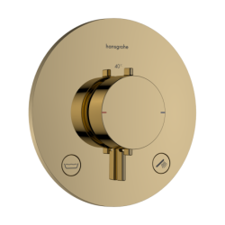 Bateria termostatyczna do 2...