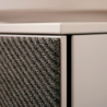 Szafka boczna średnia 400/360, drzwi lewe, Piaskowy Beż Matowy Xevolos E HANSGROHE 54213660