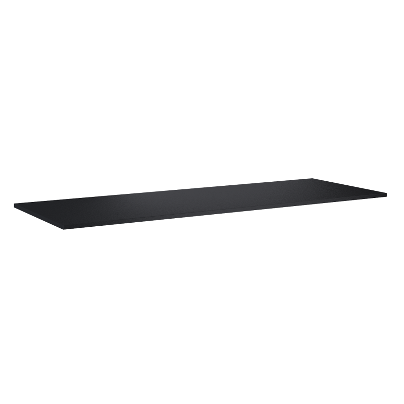BLAT MARMUR 140/46/1,5 BLACK MATT ELITA 168213 / RE051400017160