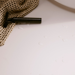 Szafka pod umyw wpuszczaną/nablatową po prawej stronie z 4 szufladami 1370/550, Piaskowy Beż Matowy Xevolos E HANSGROHE 54240660