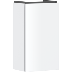 Szafka pod małą umywalkę...